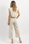 ACT NEUTRAL OAT PANT SET *BACK IN STOCK*