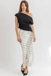 AIMEE MAXI SKIRT