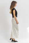 AIMEE MAXI SKIRT