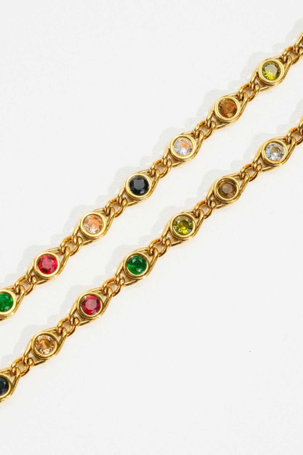 ALBA NECKLACE