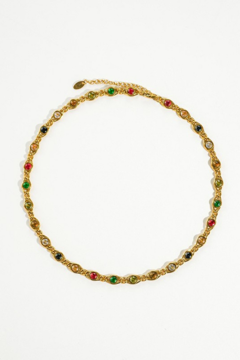 ALBA NECKLACE