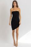ALISSA MINI DRESS