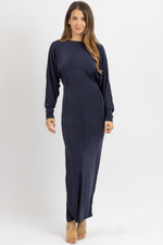 APOLLO MAXI DRESS