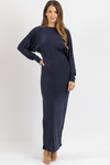 APOLLO MAXI DRESS