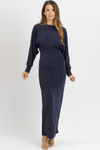 APOLLO MAXI DRESS