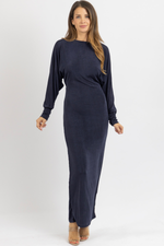 APOLLO MAXI DRESS
