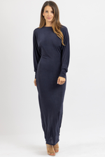 APOLLO MAXI DRESS