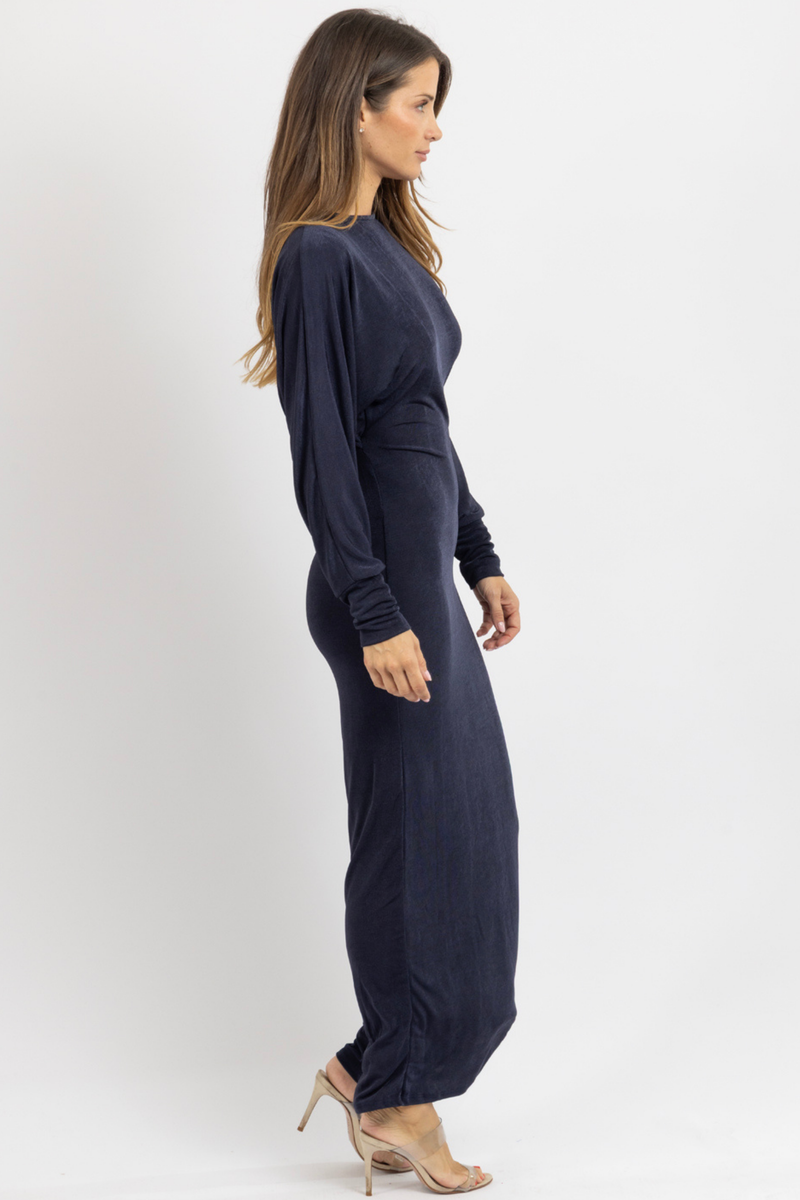 APOLLO MAXI DRESS