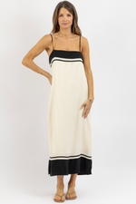 ARO MAXI DRESS