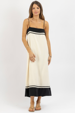 ARO MAXI DRESS