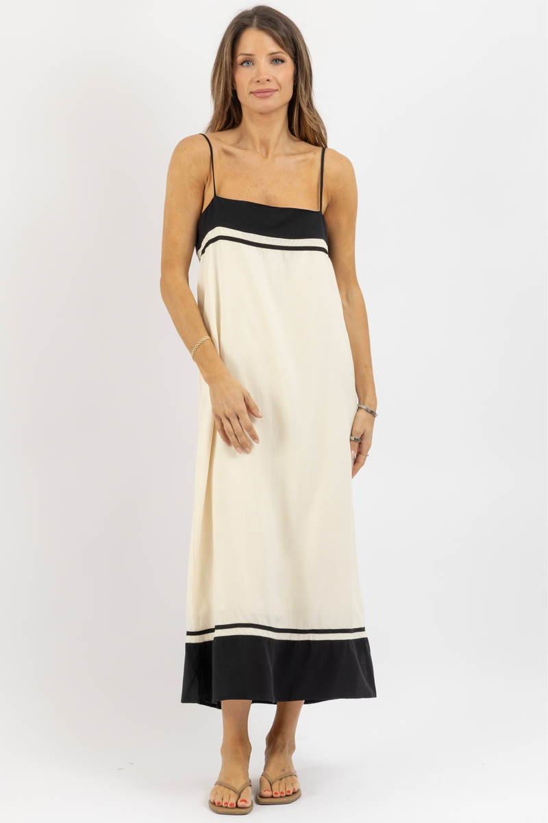 ARO MAXI DRESS