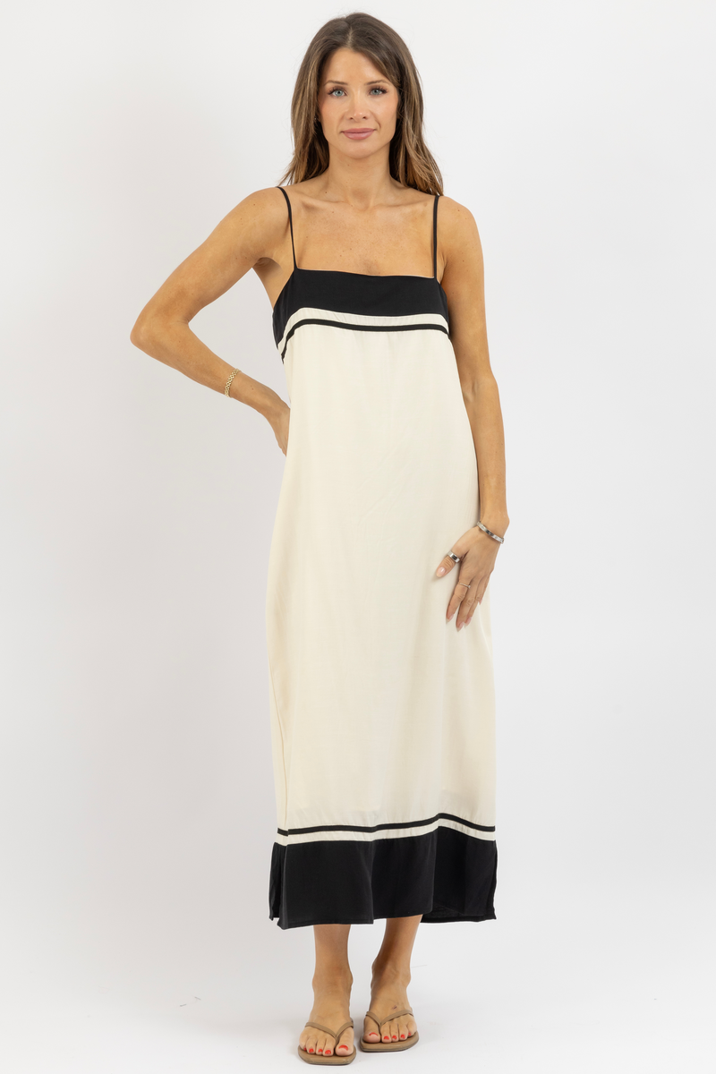 ARO MAXI DRESS