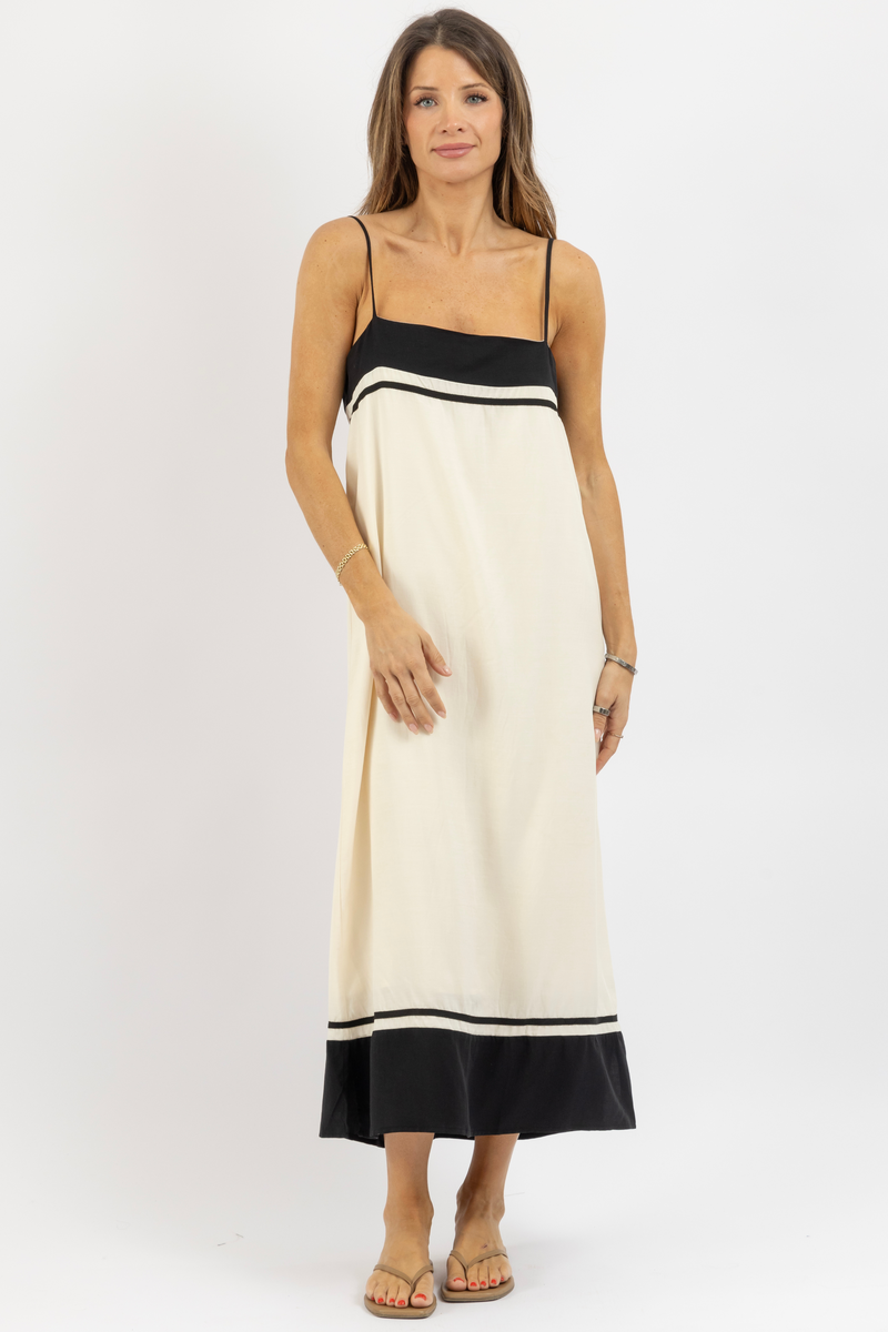 ARO MAXI DRESS