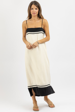 ARO MAXI DRESS