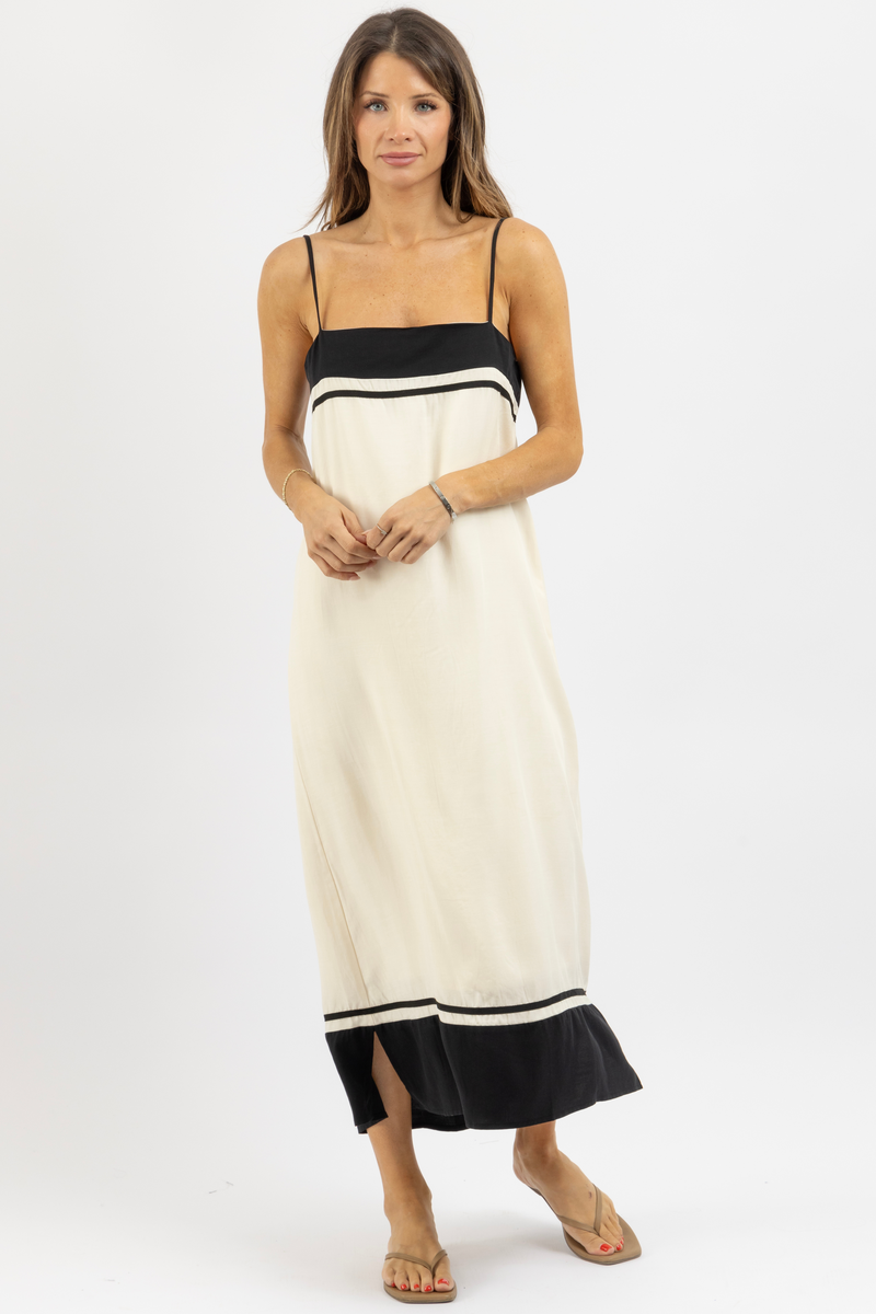 ARO MAXI DRESS