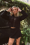 ASHER SKORT SET