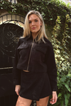 ASHER SKORT SET
