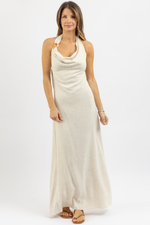 ASHTON MAXI DRESS