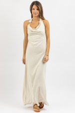 ASHTON MAXI DRESS