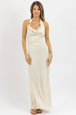 ASHTON MAXI DRESS
