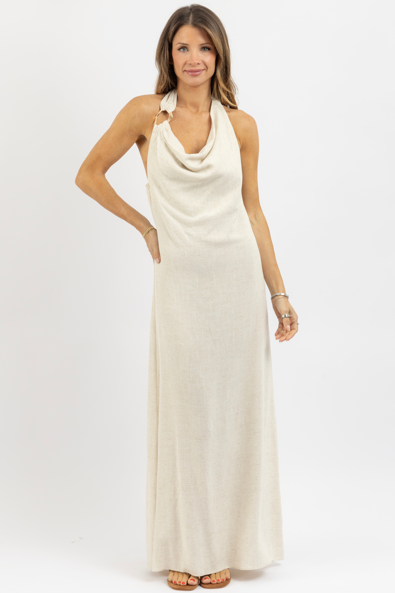 ASHTON MAXI DRESS
