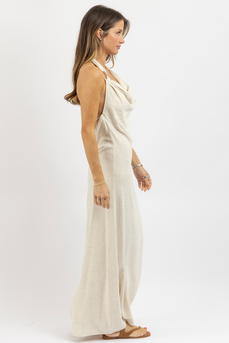 ASHTON MAXI DRESS