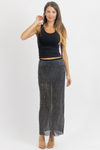 ASTRID MAXI SKIRT