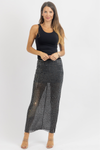 ASTRID MAXI SKIRT