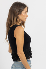 ATHENS FRINGE TOP