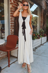 ATLAS KNIT BINDED MAXI DRESS *BACK IN STOCK*