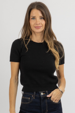 BANKS BLACK TOP