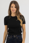 BANKS BLACK TOP