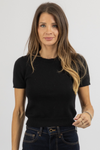BANKS BLACK TOP