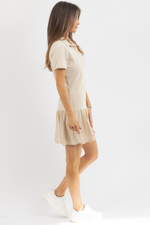 BEC POLO MINI DRESS