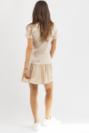 BEC POLO MINI DRESS