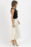 SLOANE SLIP MAXI SKIRT