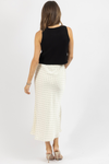 SLOANE SLIP MAXI SKIRT