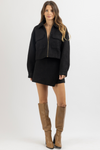 ASHER SKORT SET