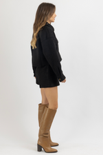 ASHER SKORT SET
