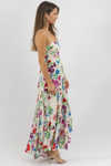 GARDEN PARTY MAXI DRESS