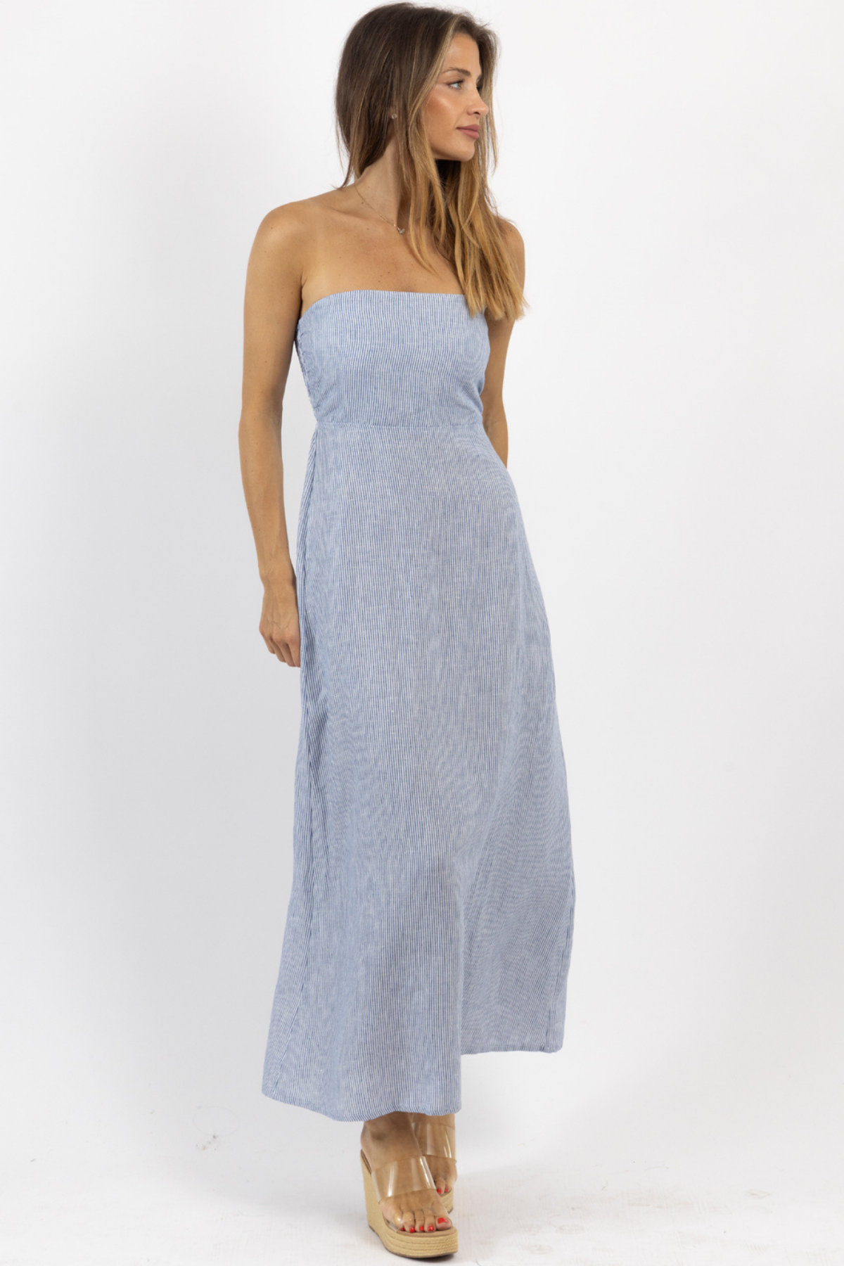 日本未入荷★Karen Millen チューブトップペンシルドレス 日本未入荷☆Karen Millen 七分袖ペンシルワンピース ワンピース