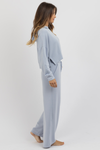 SCUBA SOFT BLUE SET