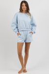 CORE COZY BLUE SET