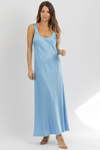 MIRELLE SLIP DRESS