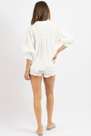 BOWIE DRAWSTRING SHORT