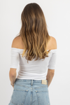 WESTWOOD WHITE TOP