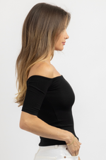 WESTWOOD BLACK TOP