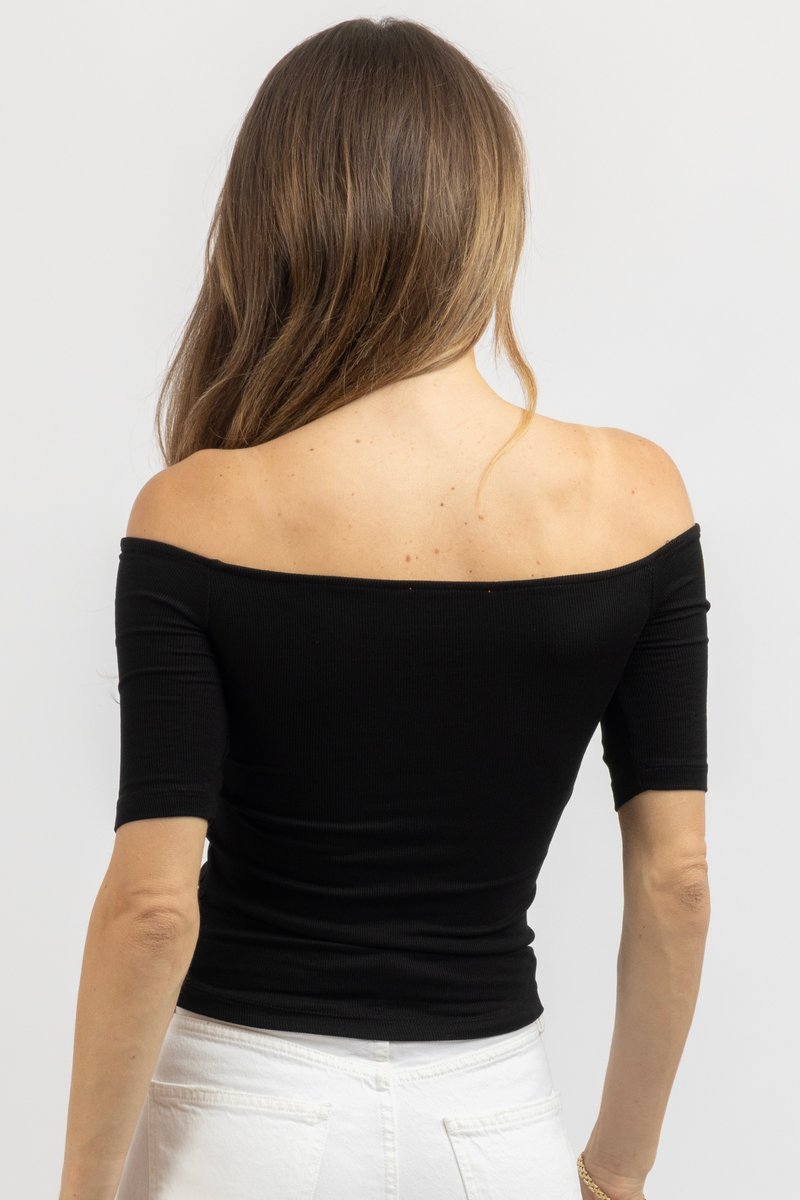 WESTWOOD BLACK TOP