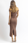PIPER MIDI DRESS
