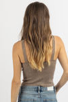 MOCHA V-RIBBED WASHED CROP